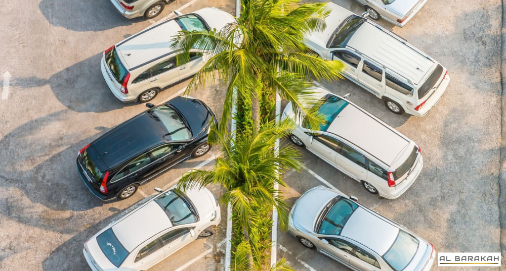 Suivi complet de véhicule