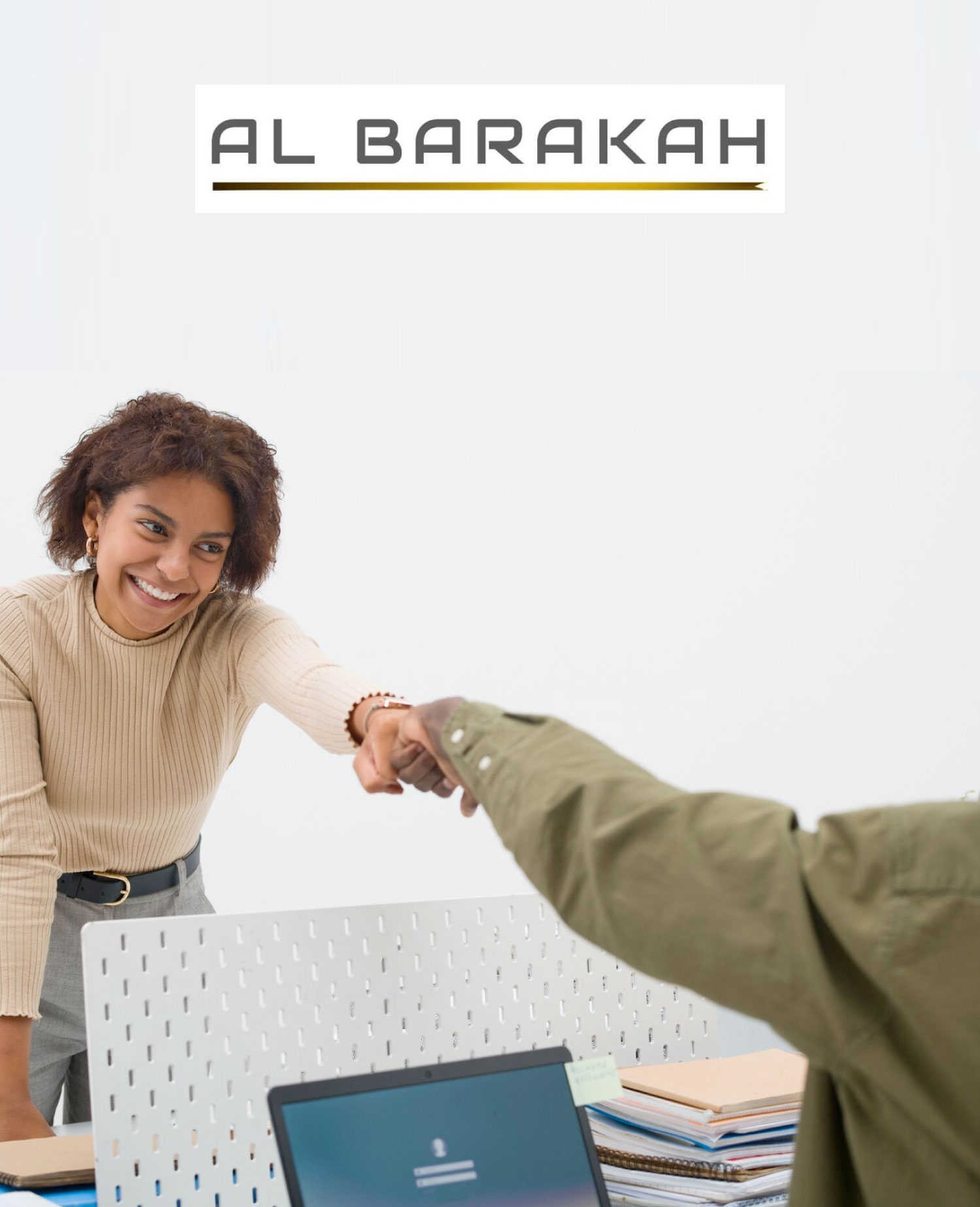 Pourquoi nous choisir ?