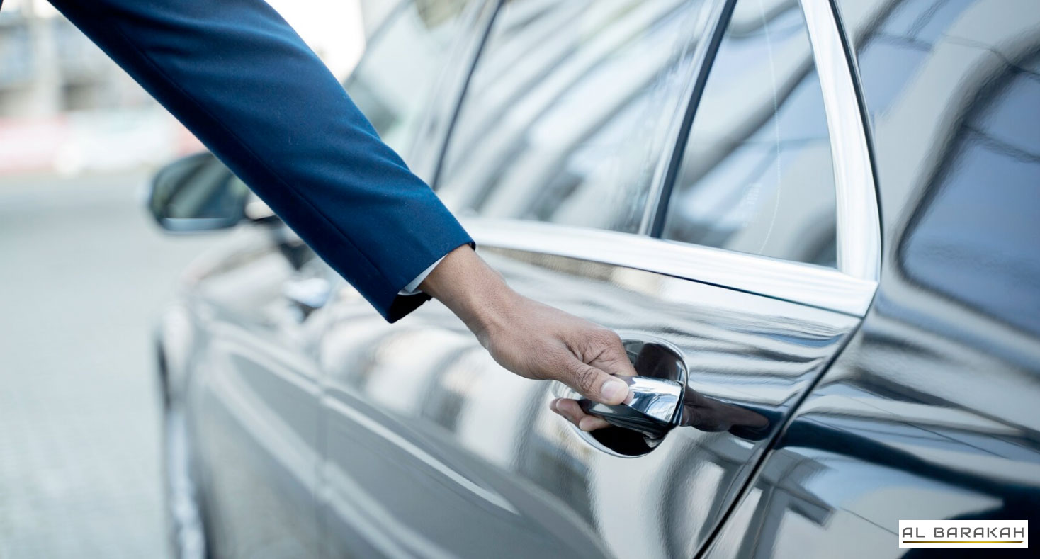 Suivi complet de véhicule