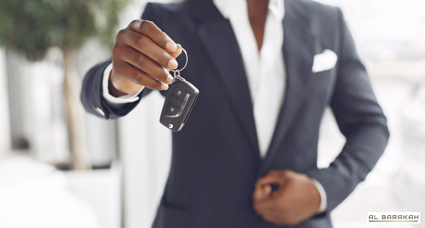 Connectez-vous avec des chauffeurs et véhicules de qualité